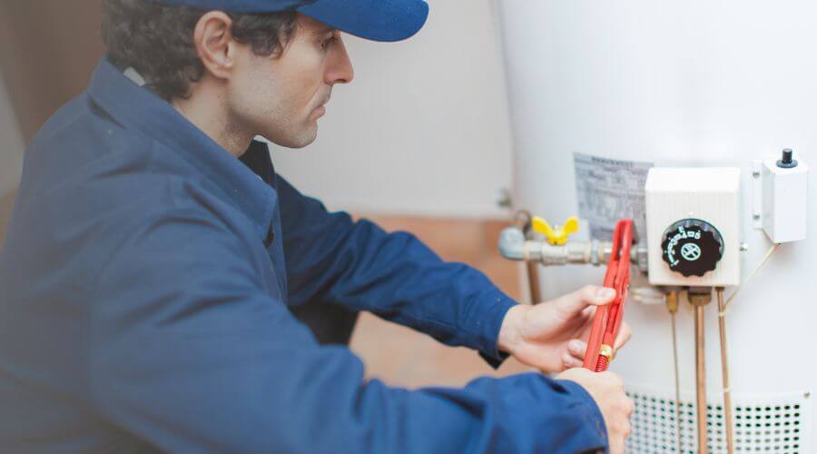 Local expert plumbing services in Leadville, CO